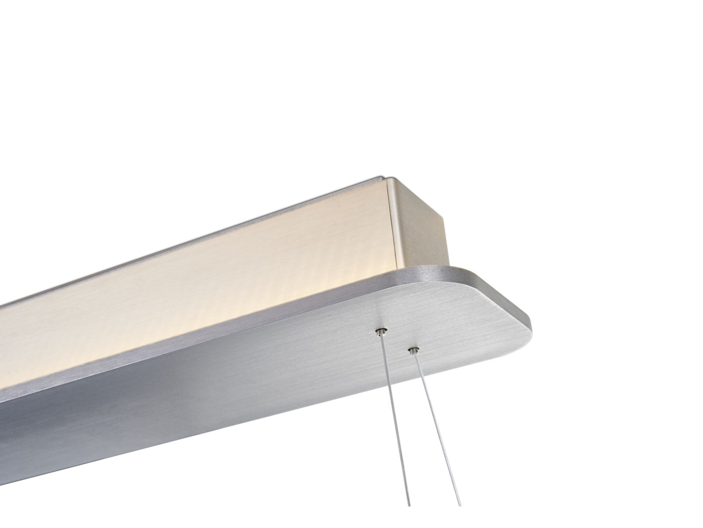 LED Lighted Canopy Piani Lungo Byok made in Germany