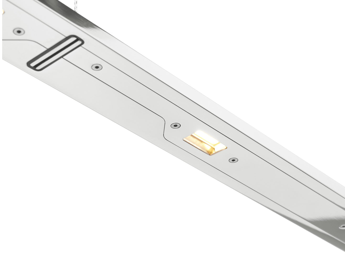 Byok Piani Mono Pendant - 110 Volts