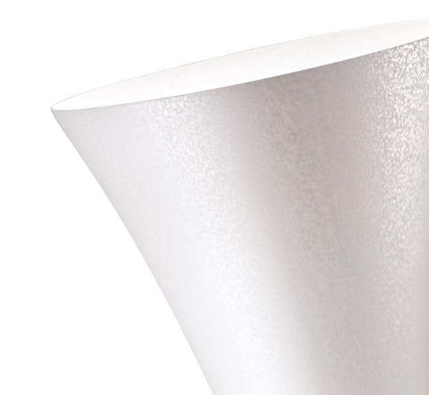 Vistosi Lepanto Pendant Lamp pulegoso glass finish