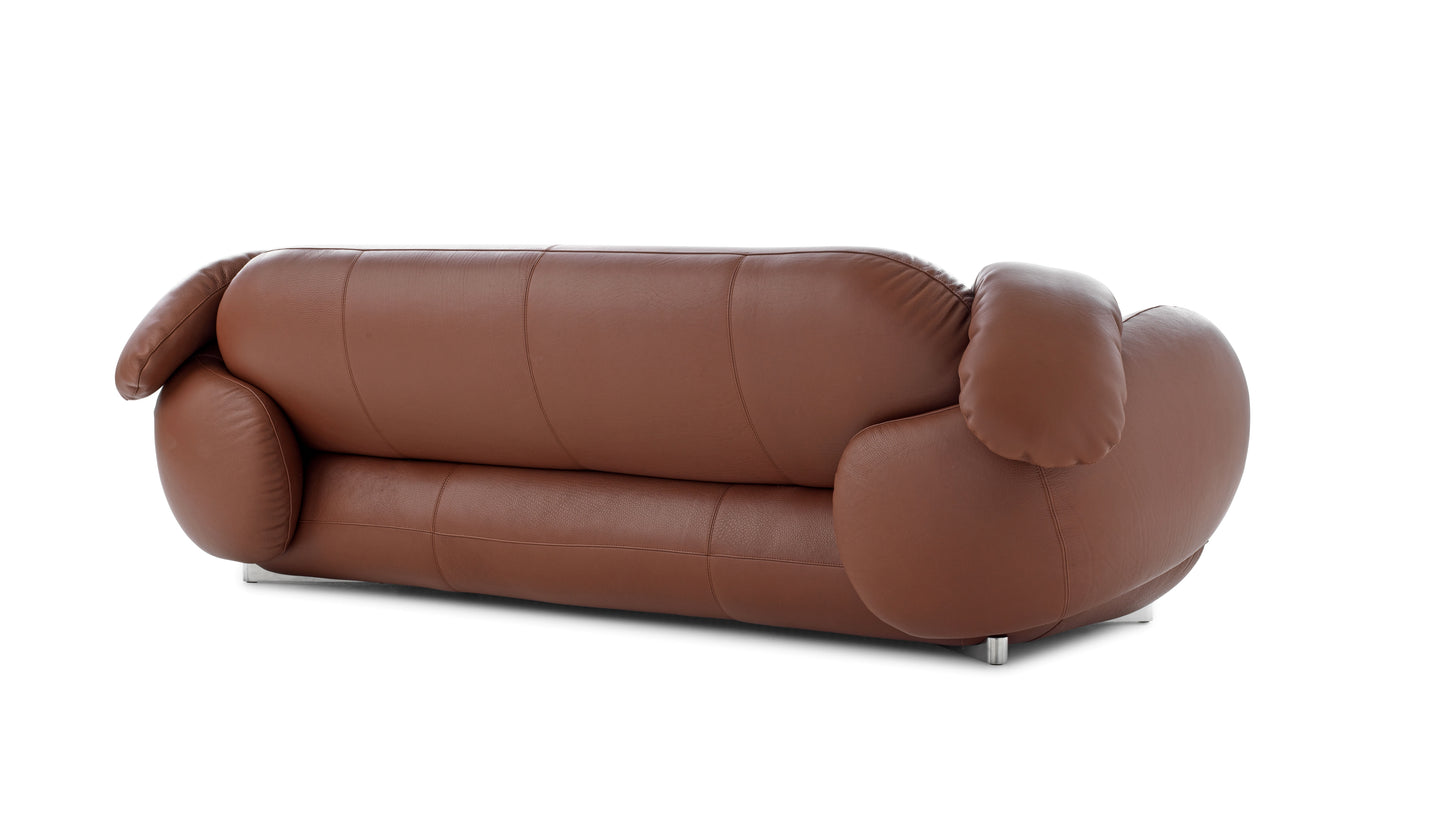 Leolux Pulla Sectional Sofa