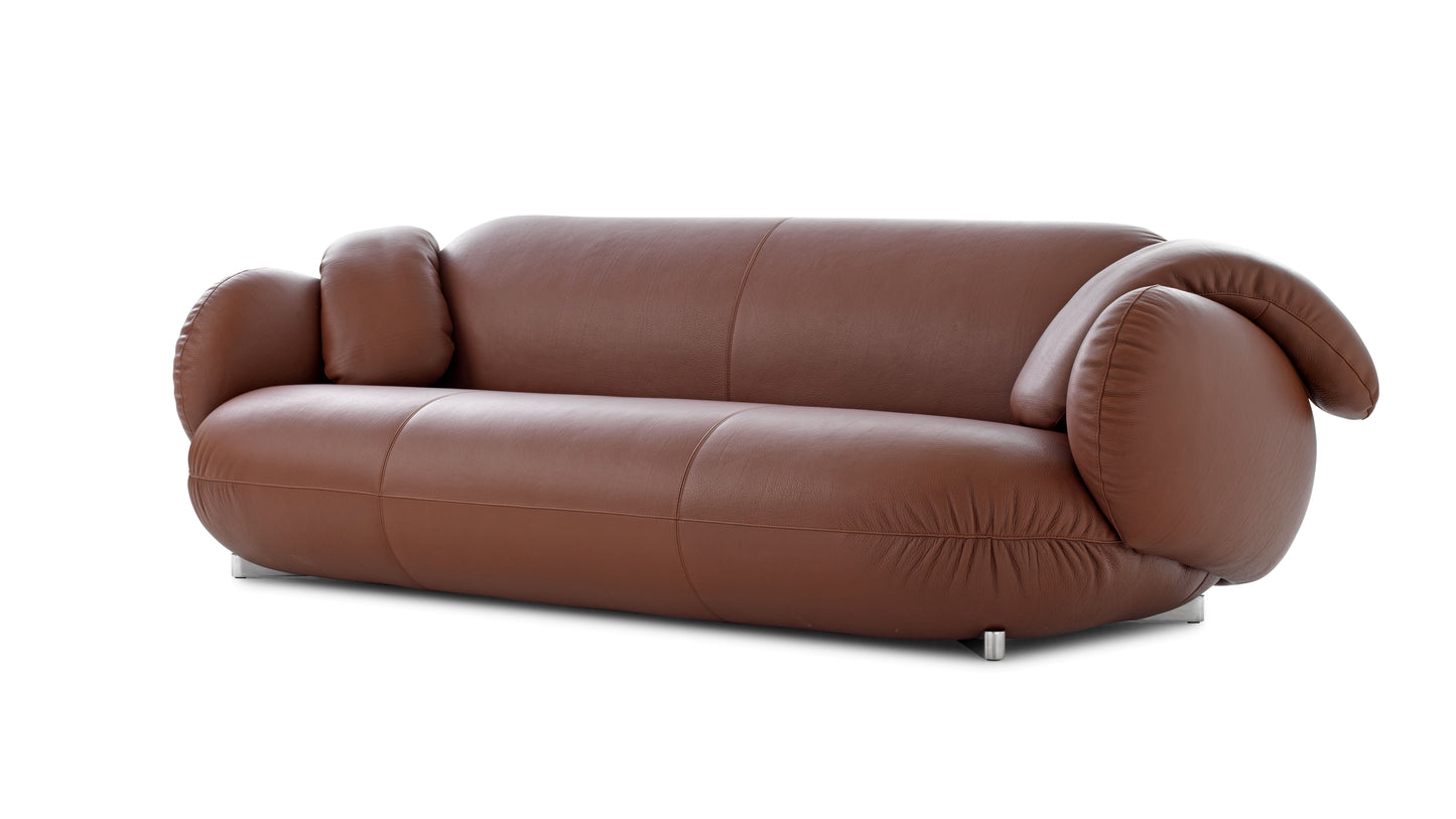 Leolux Pulla Sectional Sofa