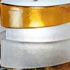 Mazzega 1946 Radius Floor Lamp