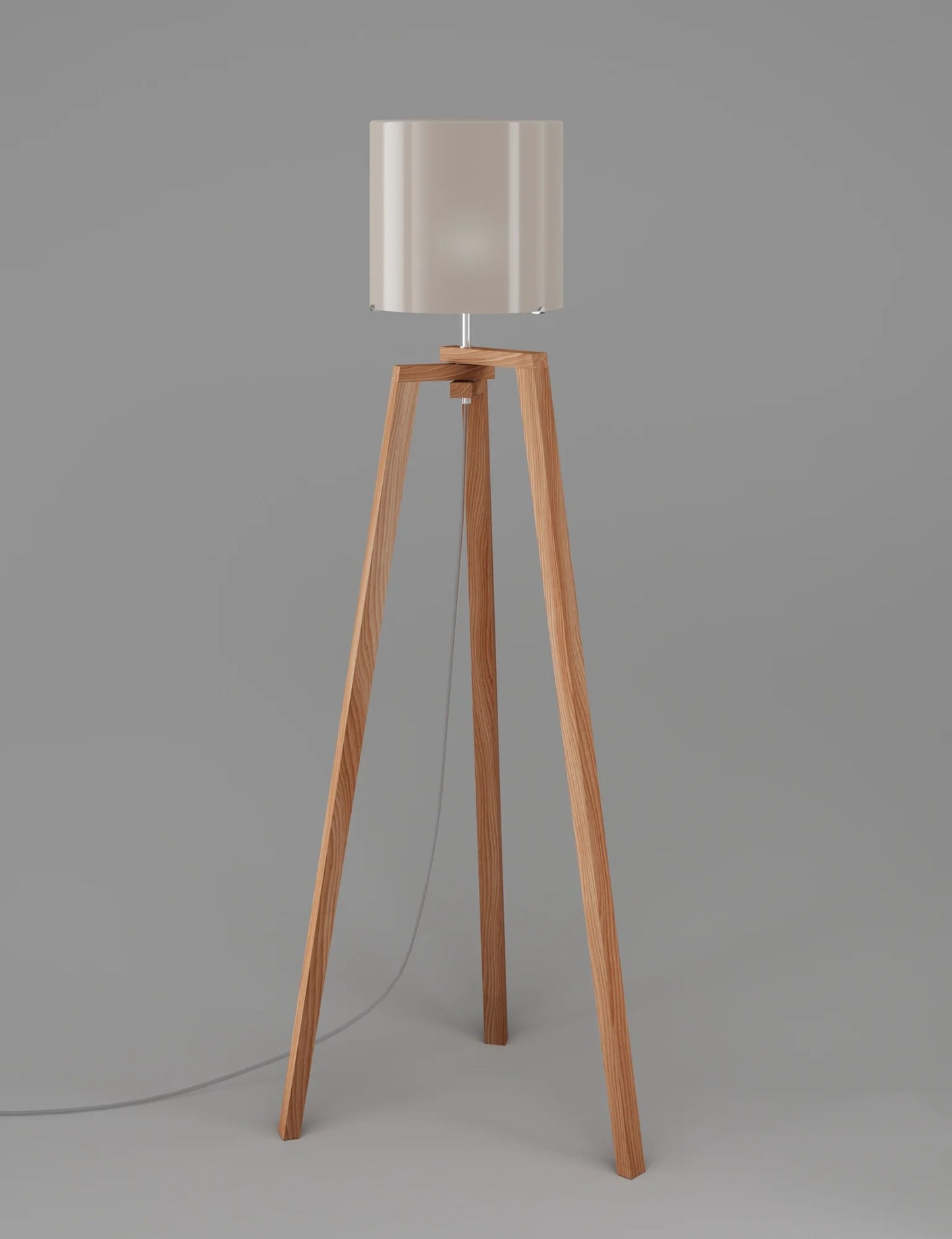 Vistosi Trepai Floor Lamp
