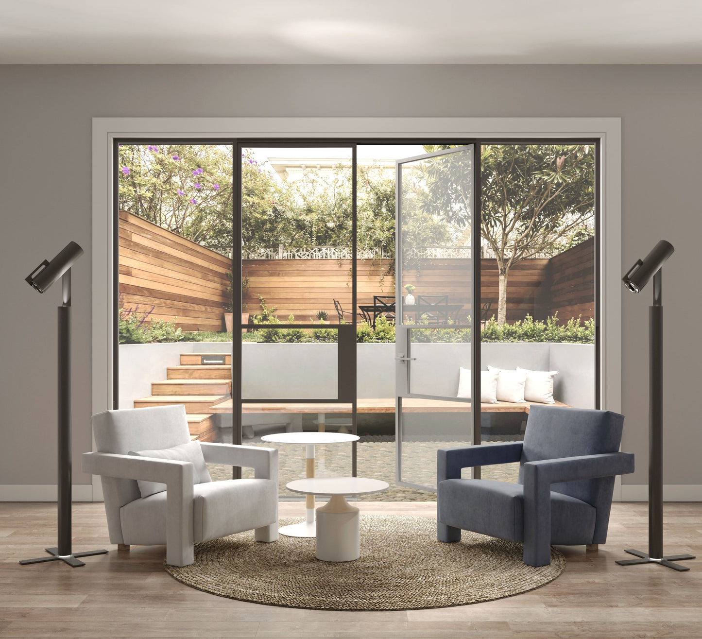 Byok Barrone Floor Lamp