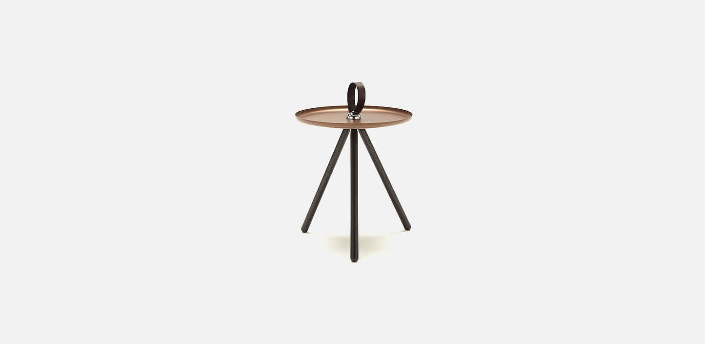 Rolf Benz 973 Side Table