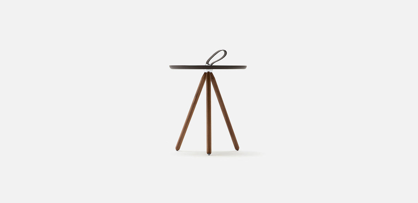 Rolf Benz 973 Side Table