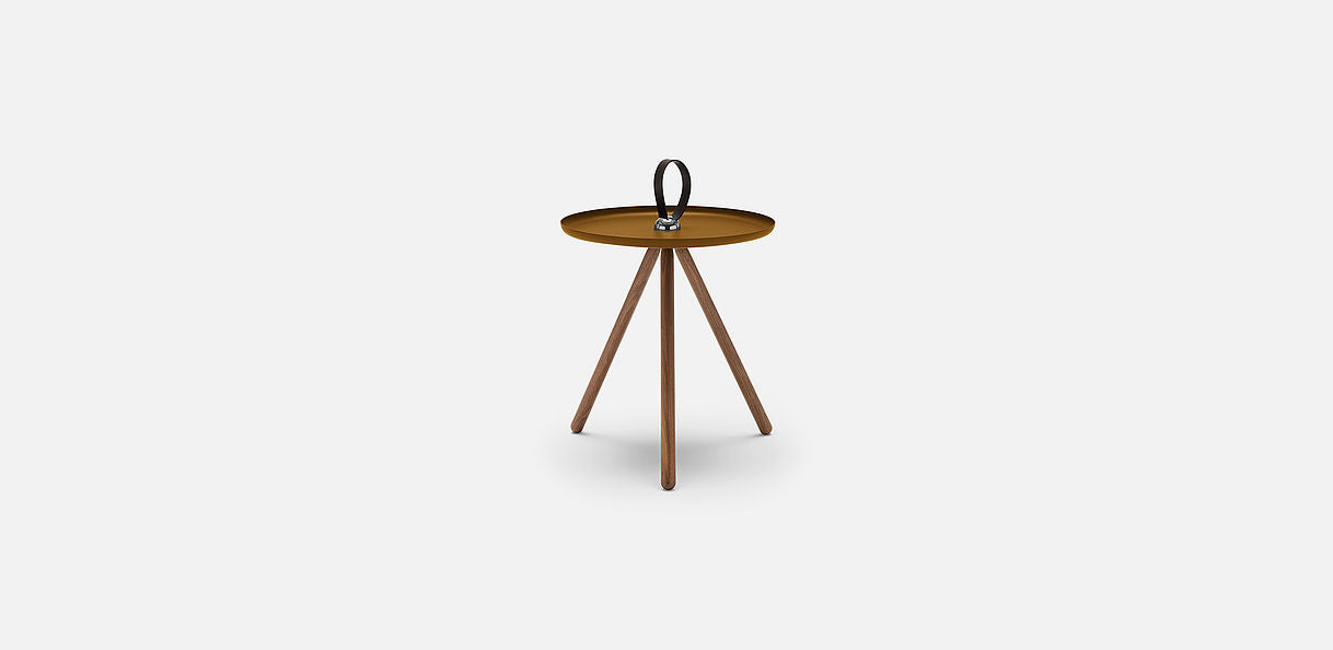 Rolf Benz 973 Side Table