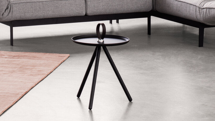 Rolf Benz 973 Side Table