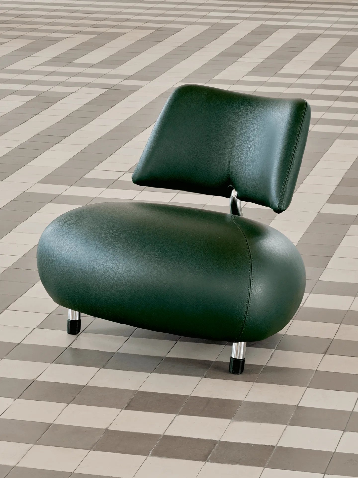 LEOLUX Pallone Lounge Chair