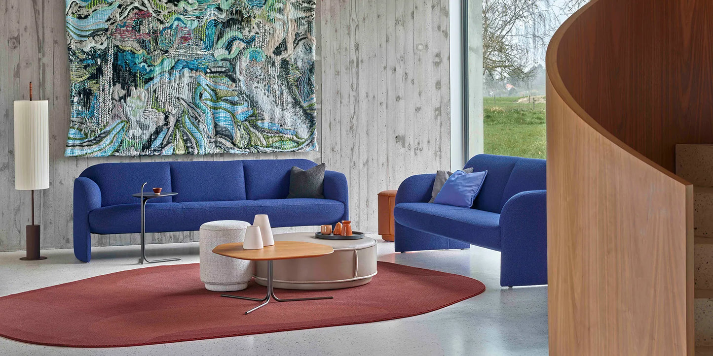 Leolux Modius Sofa