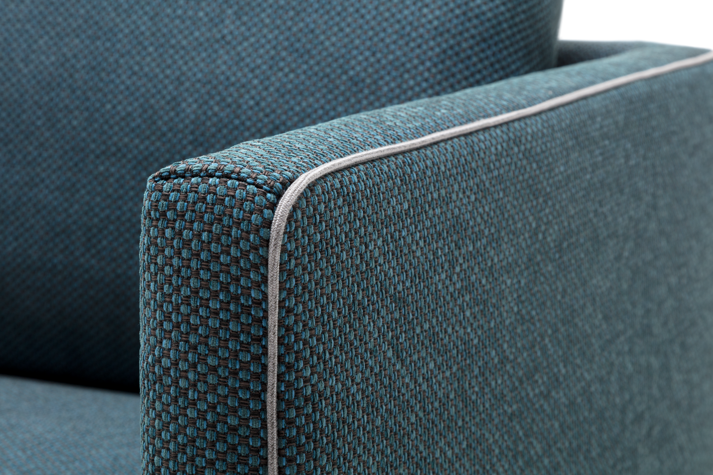 Freistil by Rolf Benz 133 sofa close-up