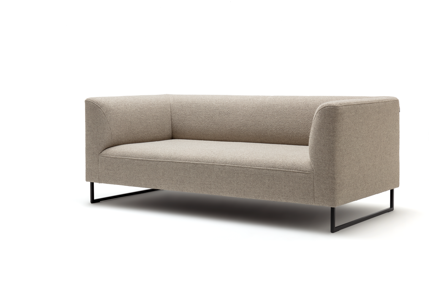 Freistil by Rolf Benz 160 Sofa