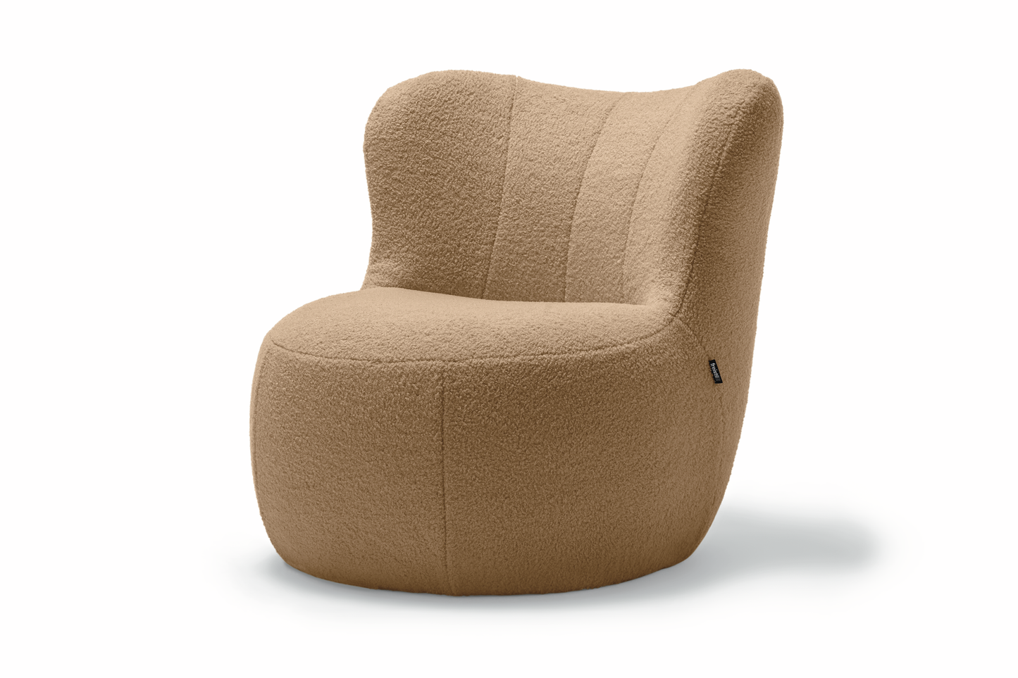 Freistil by Rolf Benz 173 Lounge Chair and Ottoman