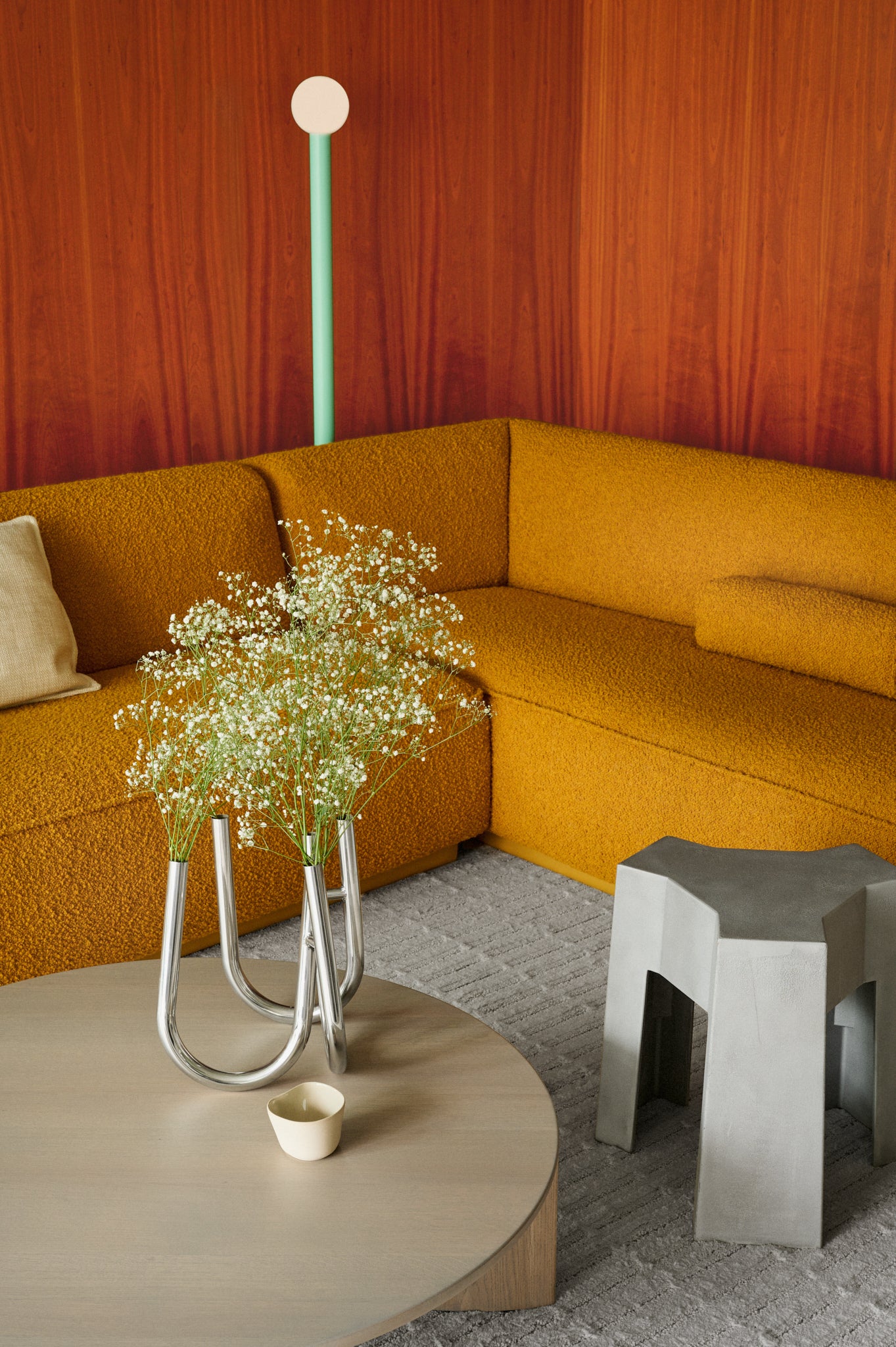 Leolux Loya Sofa / Sectional