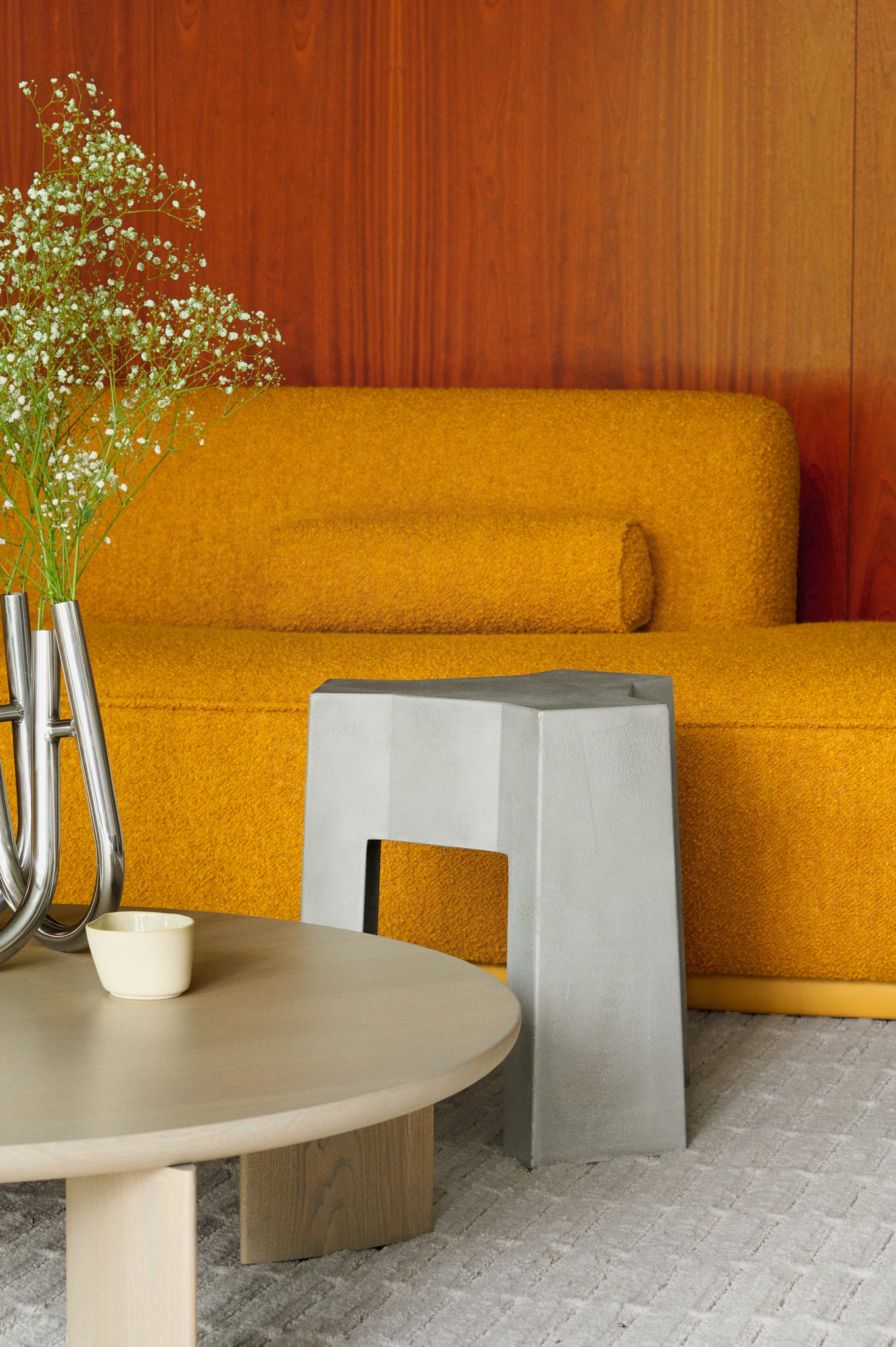 Leolux Loya Sofa / Sectional