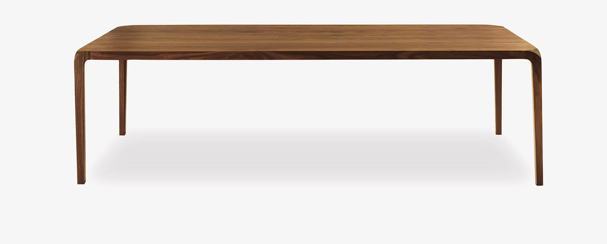 Riva 1920 Sleek Dining Table