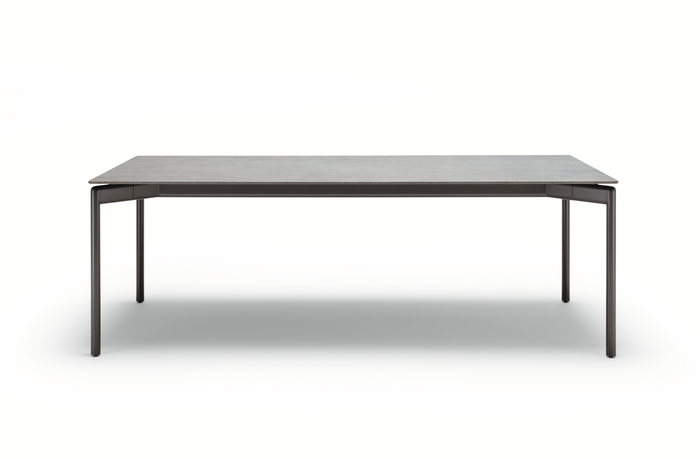 Rolf Benz suno Outdoor table made in Germany