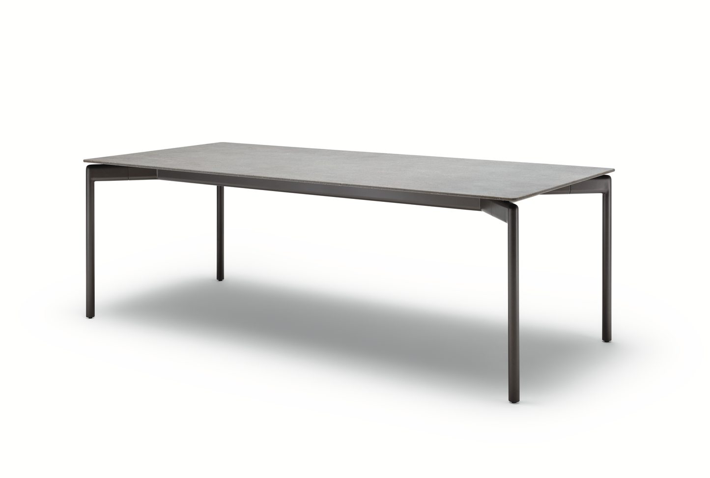 Rolf Benz suno Outdoor table made in Germany