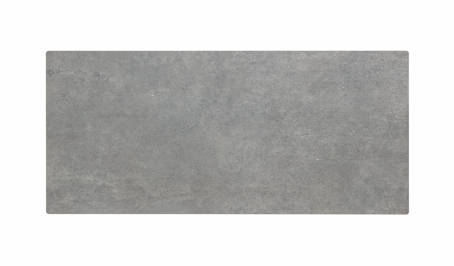 Rolf Benz suno Outdoor table weatherproof mineral stone mix grey