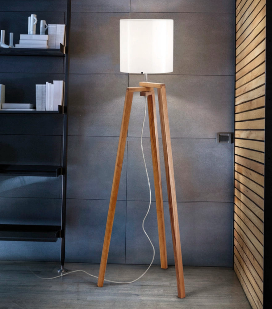 Vistosi Trepai Floor Lamp