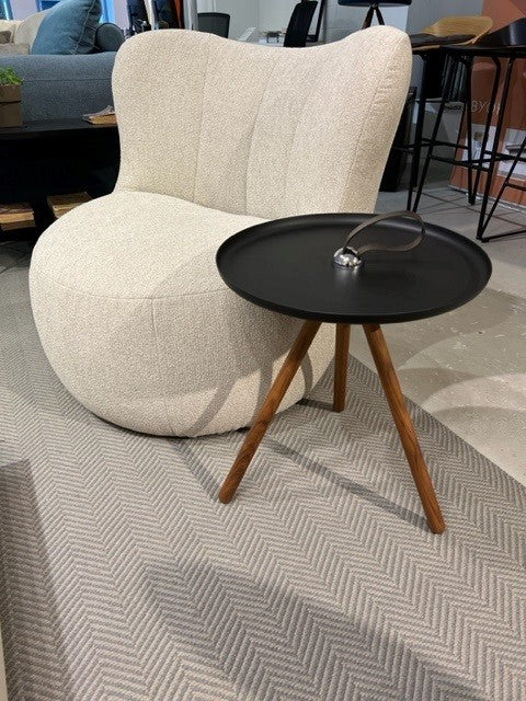 Freistil by Rolf Benz 173 Lounge Chair