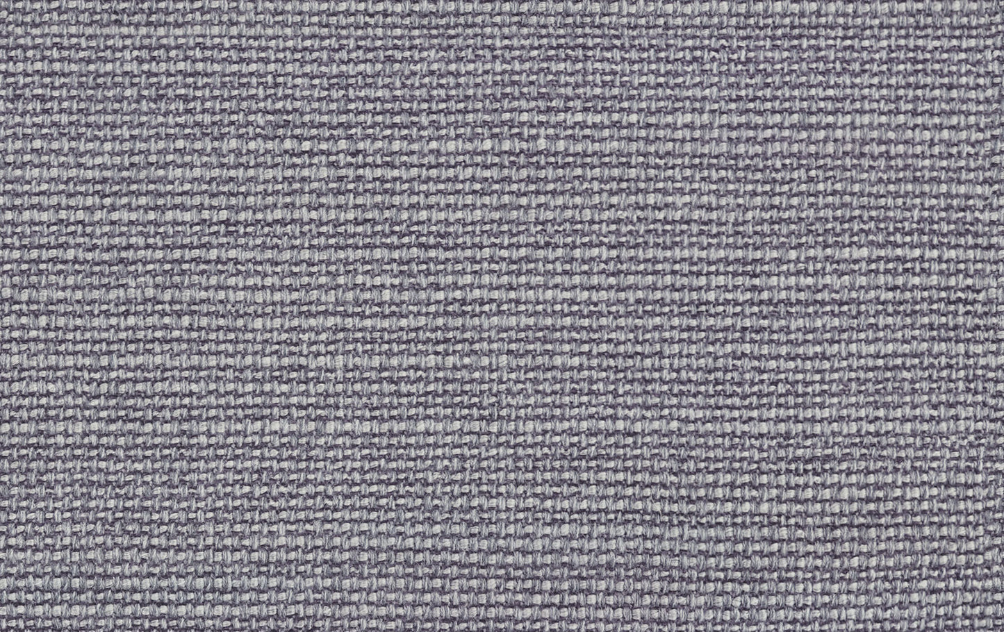 one-piece sofa in blue fabric