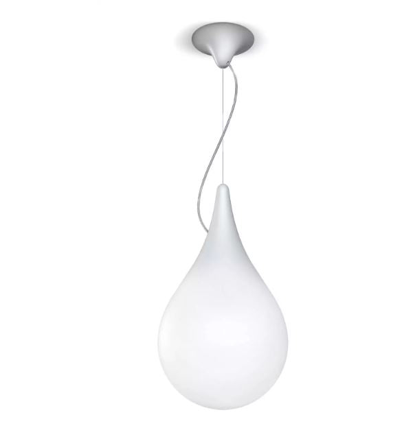 NEXT - Liquid Light Drop Pendant Lamp