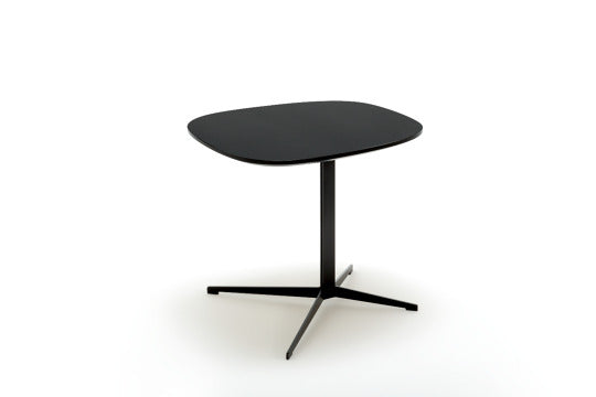 rolf benz 958 side table black oak