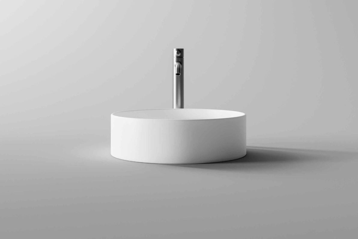 MASTELLA CHIA COUNTERTOP BASIN