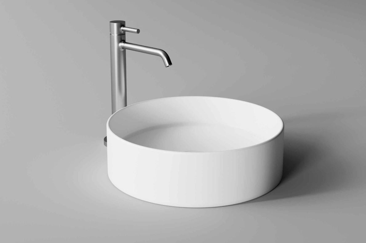 MASTELLA CHIA COUNTERTOP BASIN