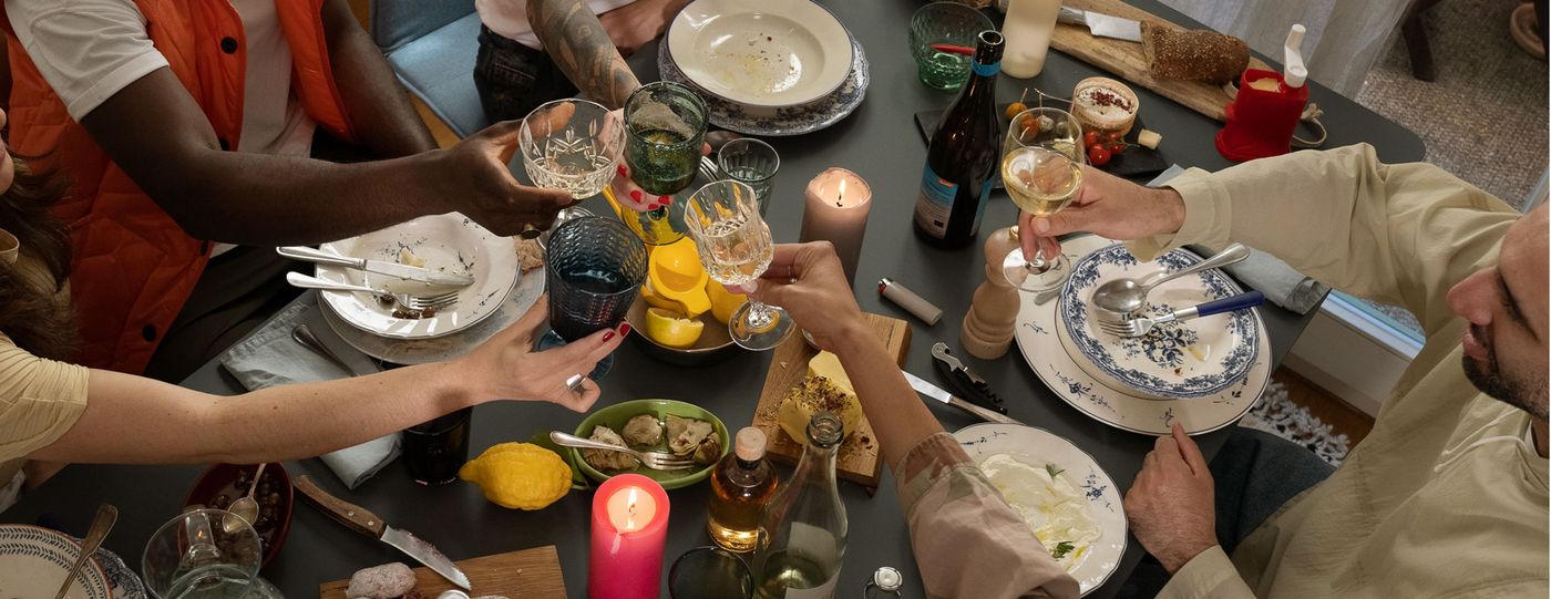 Freistil by Rolf Benz 120 Dining Table with Long-Lasting Fenix Table Top