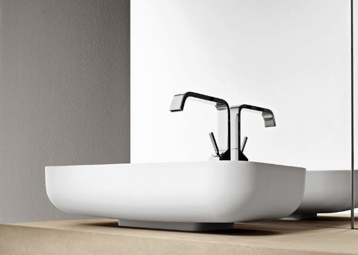 MASTELLA PILK COUNTERTOP BASIN
