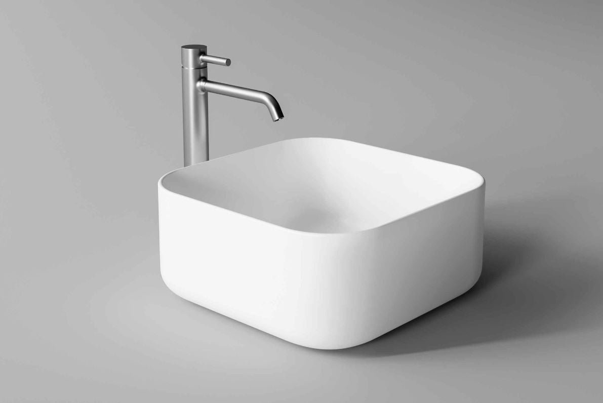 MASTELLA RIBES COUNTERTOP BASIN
