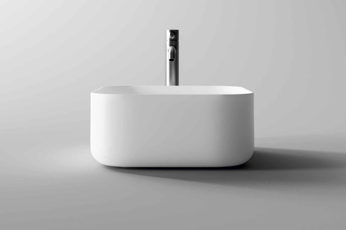 MASTELLA RIBES COUNTERTOP BASIN
