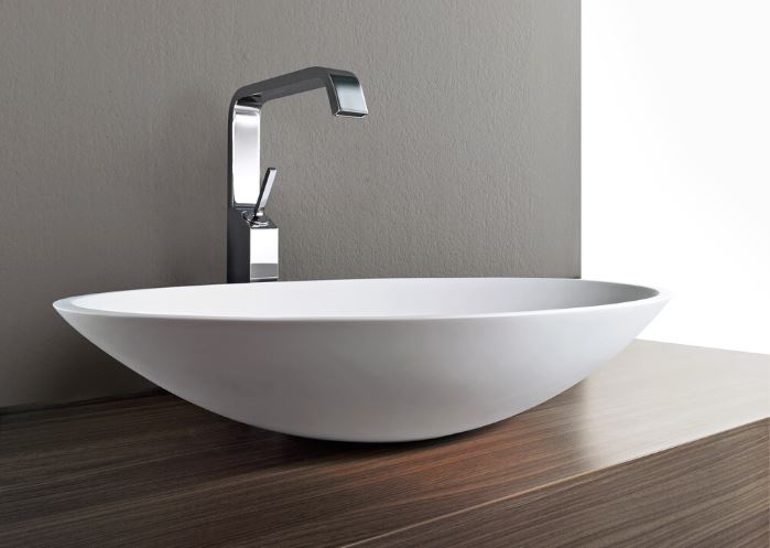MASTELLA SOKOS COUNTERTOP BASIN
