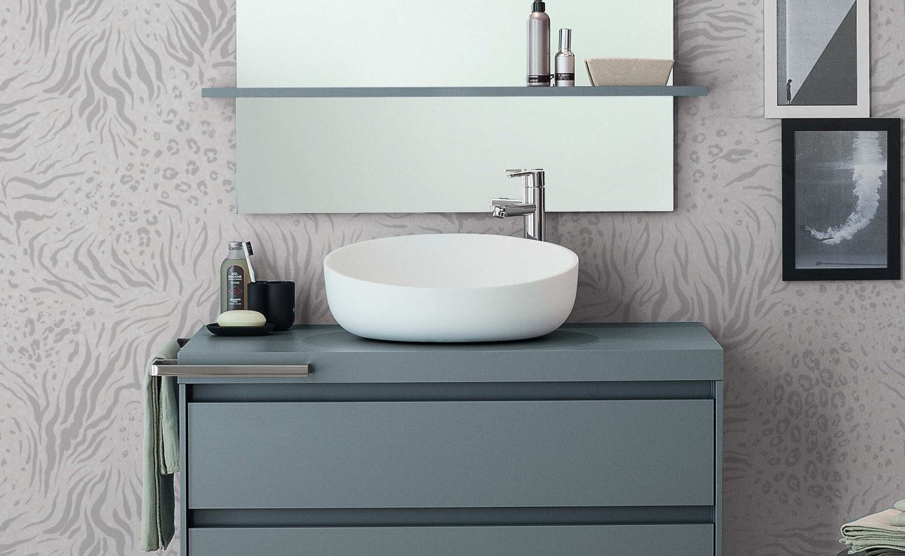 MASTELLA TAM COUNTERTOP BASIN