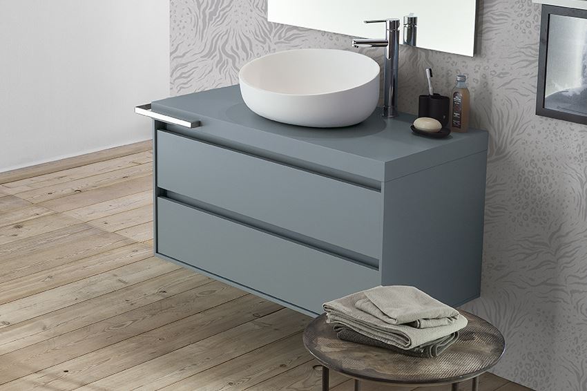 MASTELLA TAM COUNTERTOP BASIN