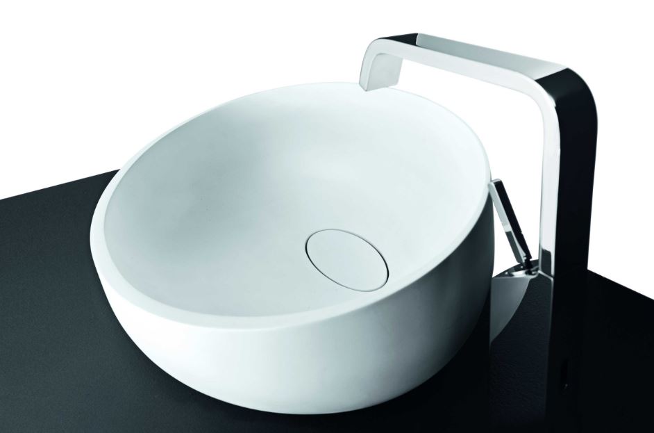 MASTELLA TAM COUNTERTOP BASIN