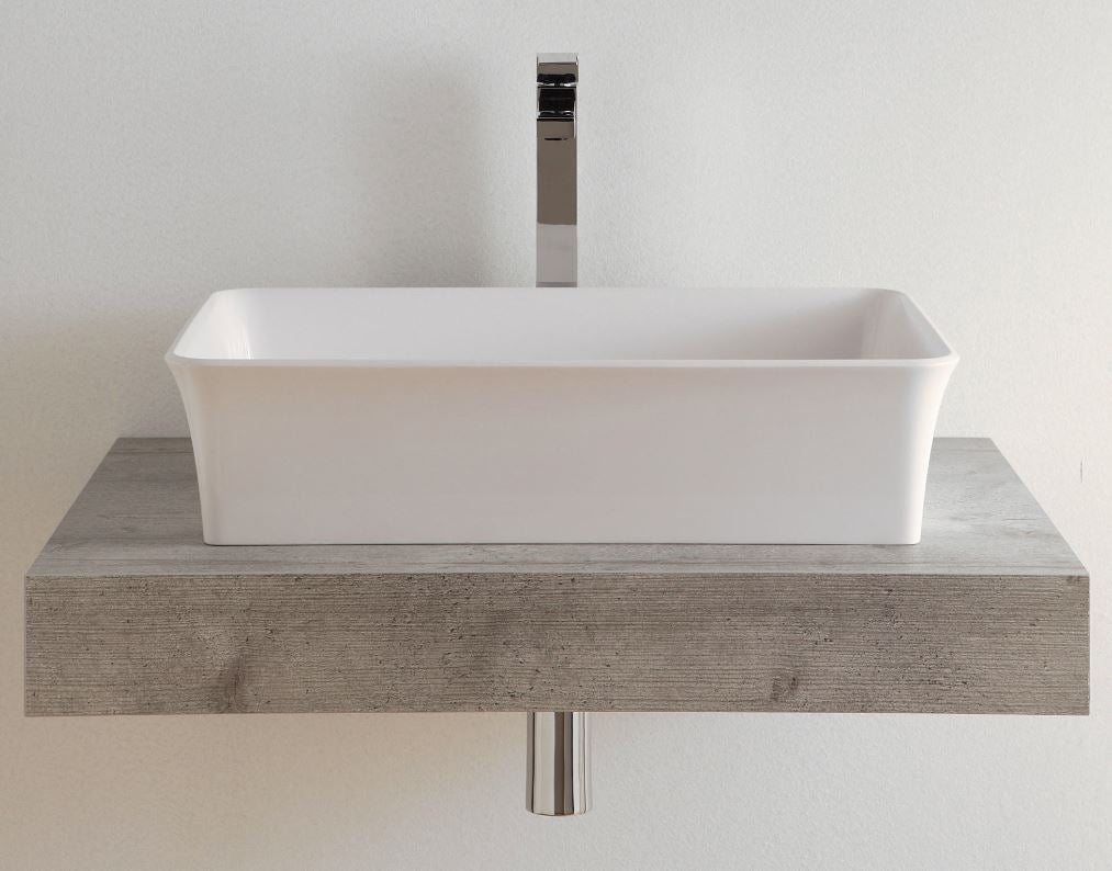 MASTELLA YAK OUT COUNTERTOP BASIN