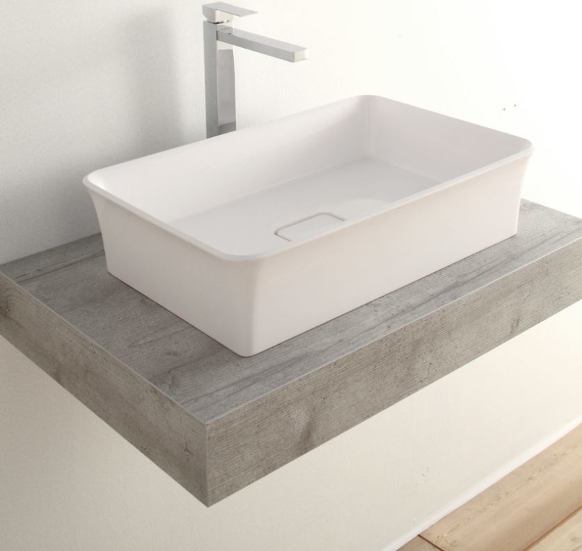 MASTELLA YAK OUT COUNTERTOP BASIN