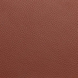 Leather Rust Color