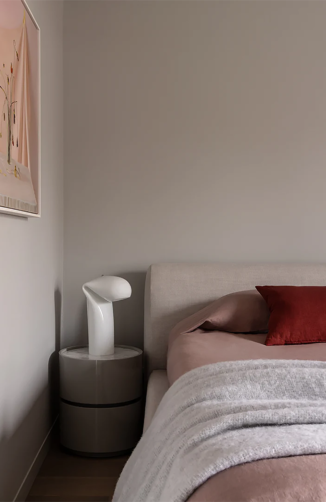 Vistosi Bissona Table Lamp