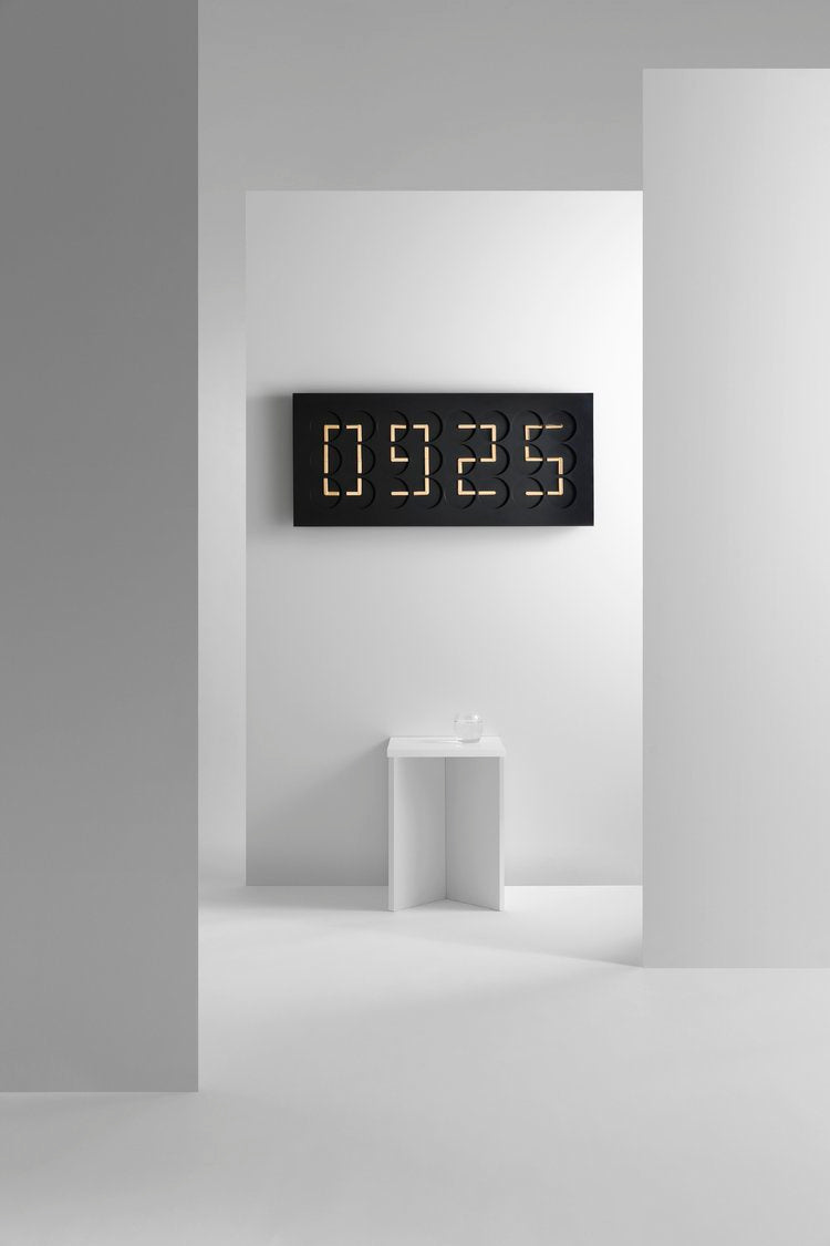 ClockClock 24 by Humans Since 1982