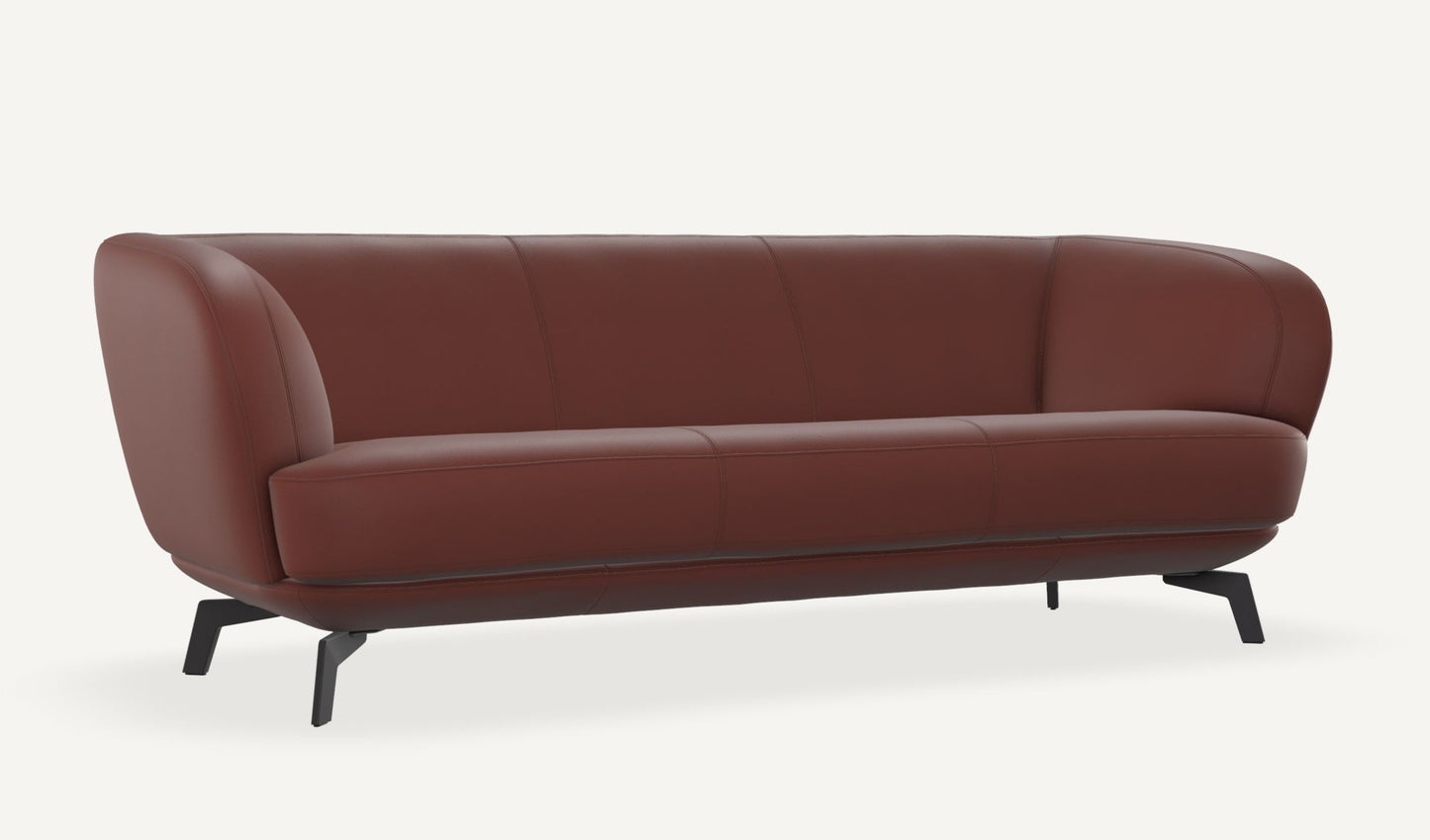 Leolux Flint Sofa