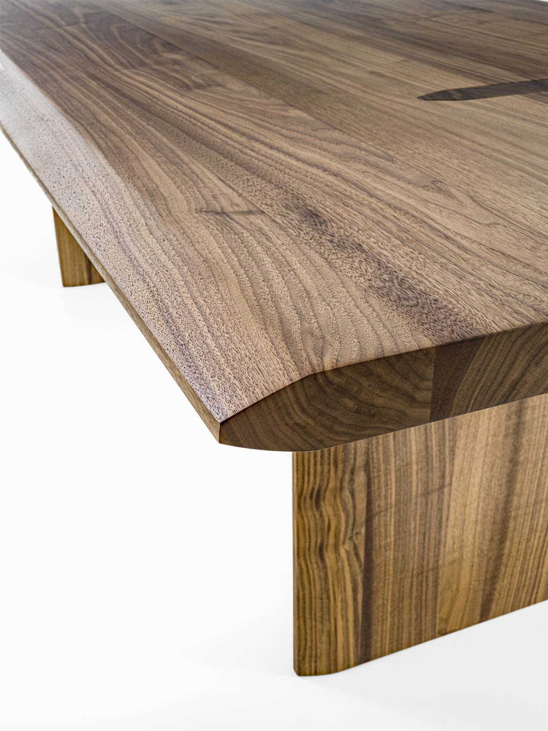 Riva 1920 Incastro Dining Table