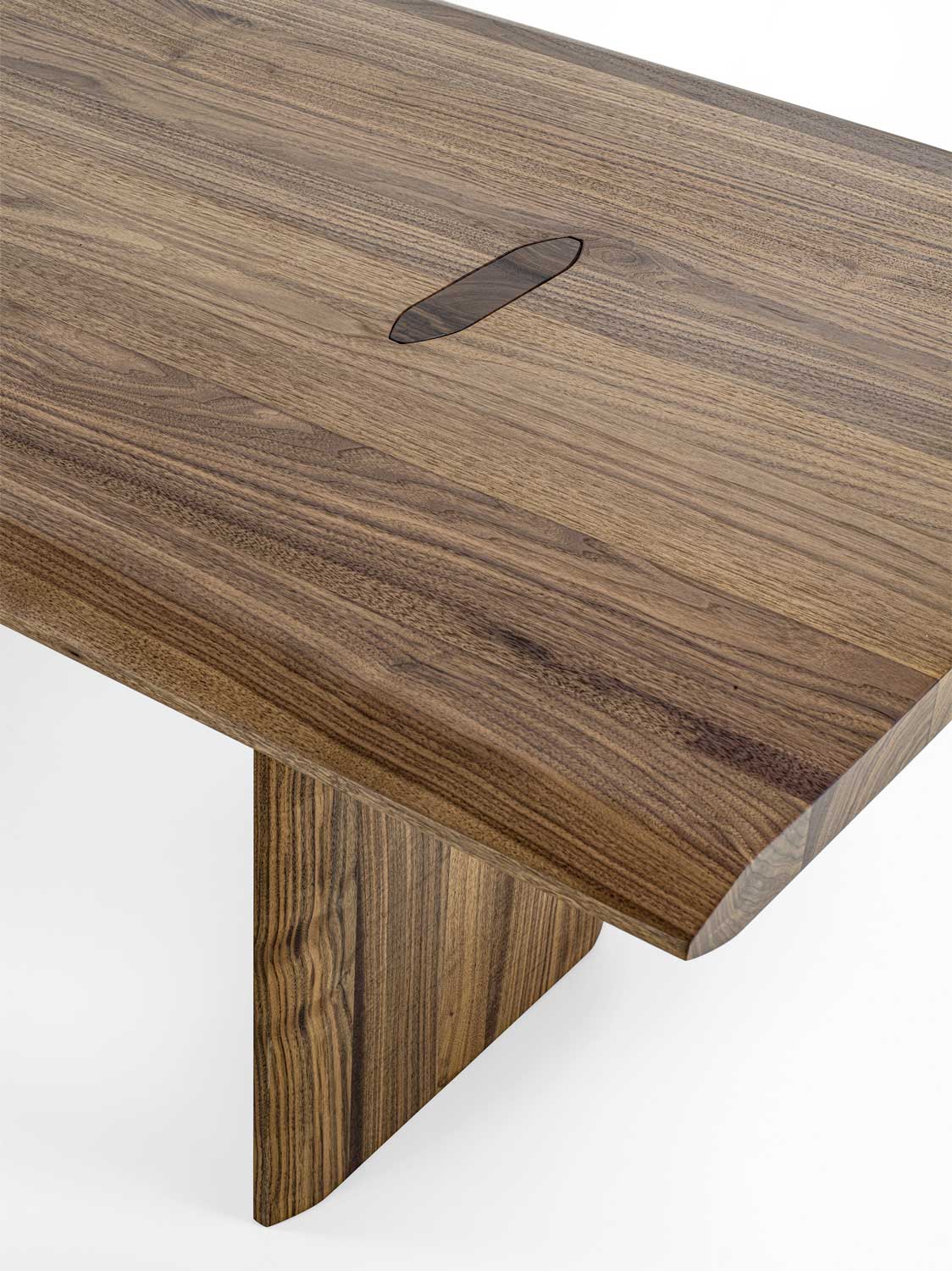 Riva 1920 Incastro Dining Table