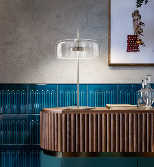 Vistosi Jube Table Lamp