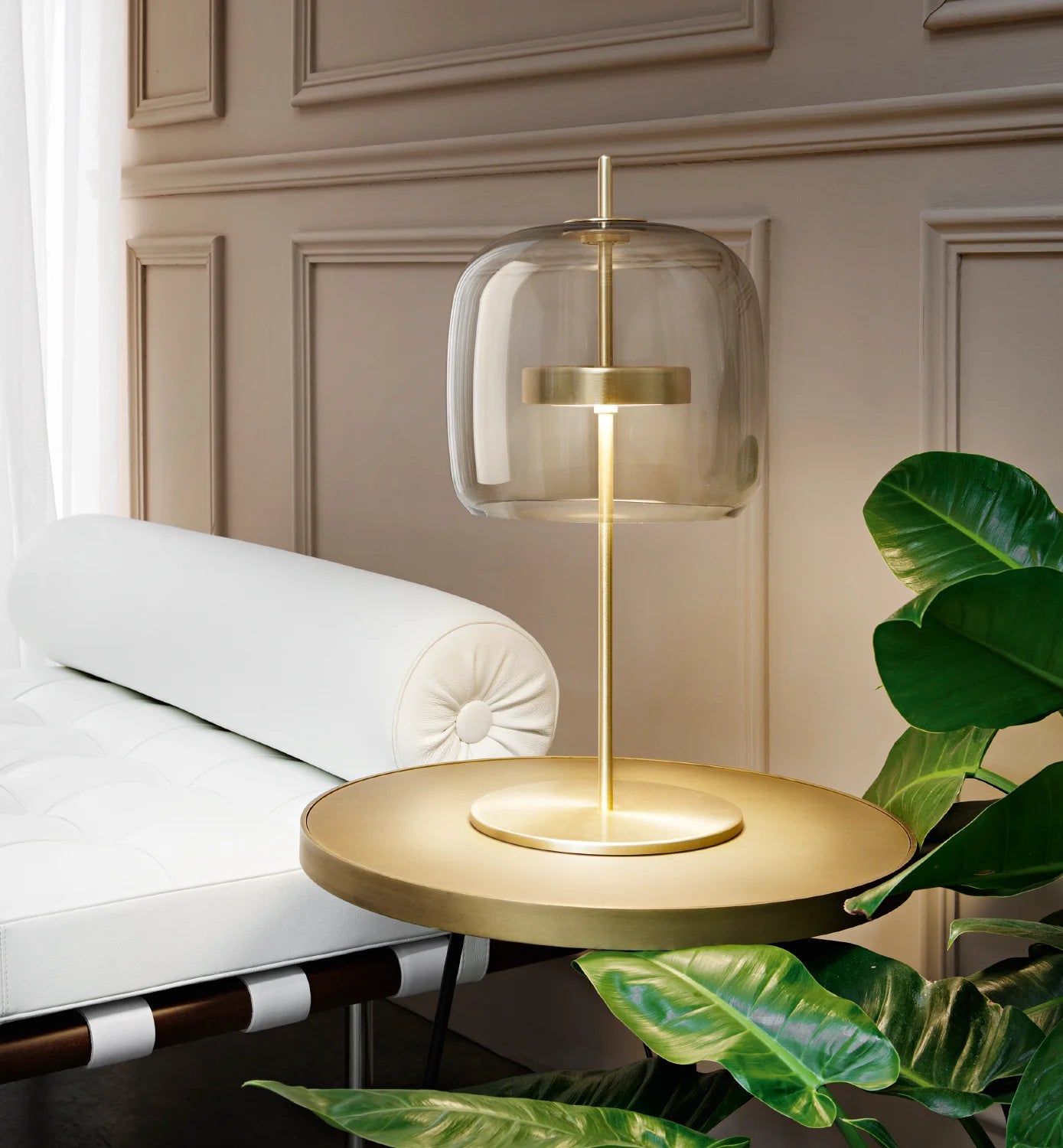 Vistosi Jube Table Lamp