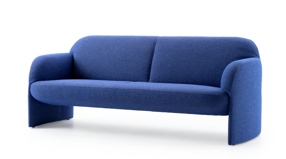 Leolux Modius Sofa