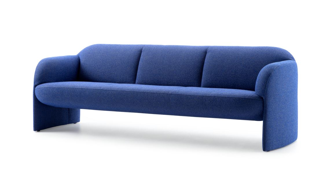 Leolux Modius Sofa